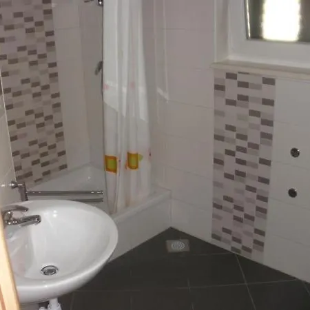 Apartman Mira Mimice