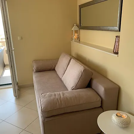 Apartman Mira Mimice